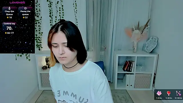 Alexa Lexi  online show from June 2026 10:48:02 AM
