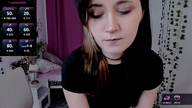 Snapshot of Alexa_Lexi_ chatting on May 2026 11:08:01 AM Alexa Lexi online show from May 2026 11:08:01 AM