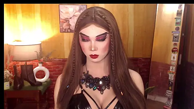 Snapshot of MagneticBeauty chatting on September 2025 03:12:02 PM MagneticBeauty online show from September 2025 03:12:02 PM