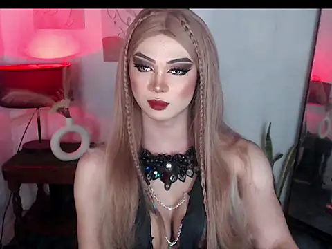 Snapshot of MagneticBeauty chatting on October 2025 03:55:01 PM MagneticBeauty online show from October 2025 03:55:01 PM