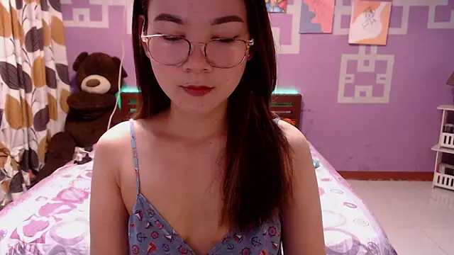 Sweety Aria online show from October 2025 08:06:02 AM