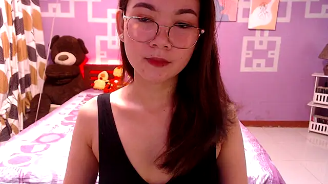 Sweety Aria online show from October 2025 05:49:01 AM