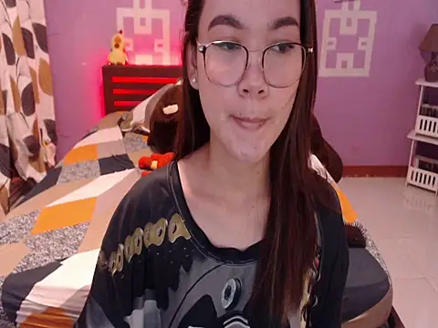Sweety Aria online show from September 2025 05:14:02 AM