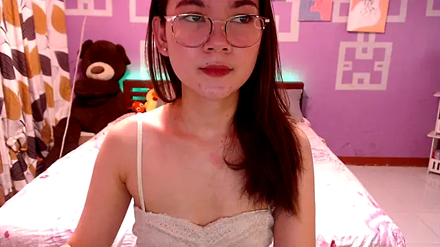 Sweety Aria online show from October 2025 07:42:01 AM