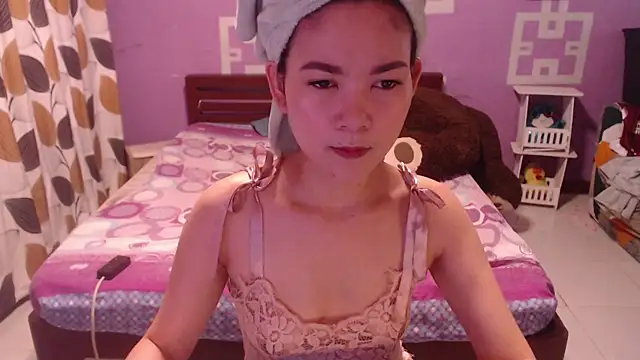 Sweety Aria online show from March 2026 03:43:02 AM