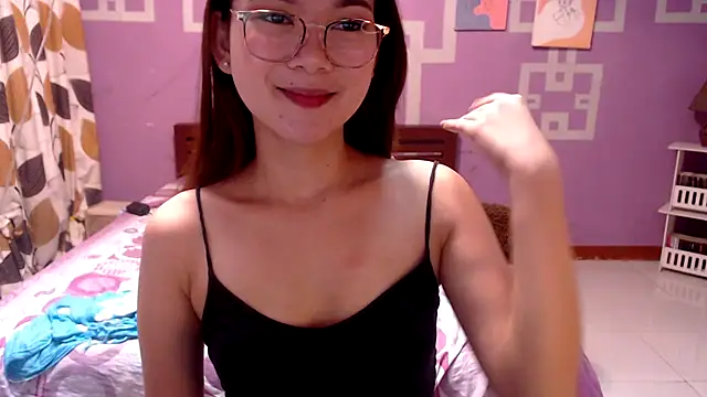 Sweety Aria online show from October 2025 08:24:02 AM