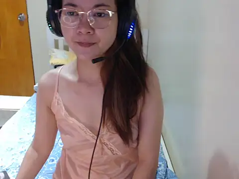 Sweety Aria online show from April 2026 02:34:02 AM