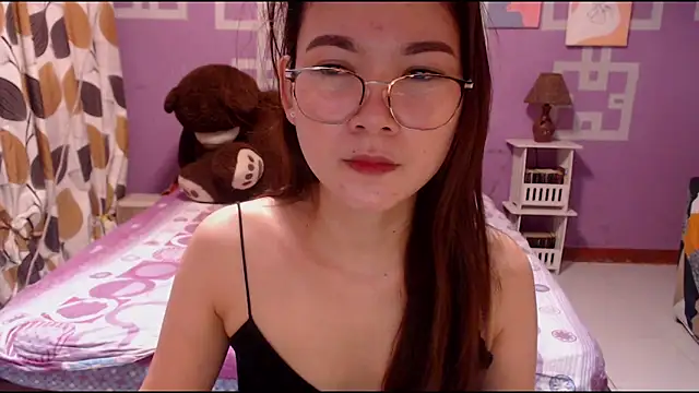 Sweety Aria online show from November 2025 07:23:02 AM