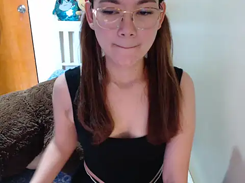 Sweety Aria online show from May 2026 05:55:01 AM