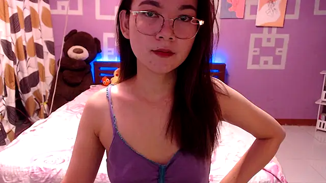 Sweety Aria online show from October 2025 07:10:01 AM