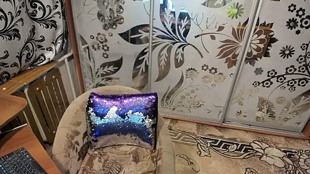 EVILENSA online show from March 2025 04:58:02 PM