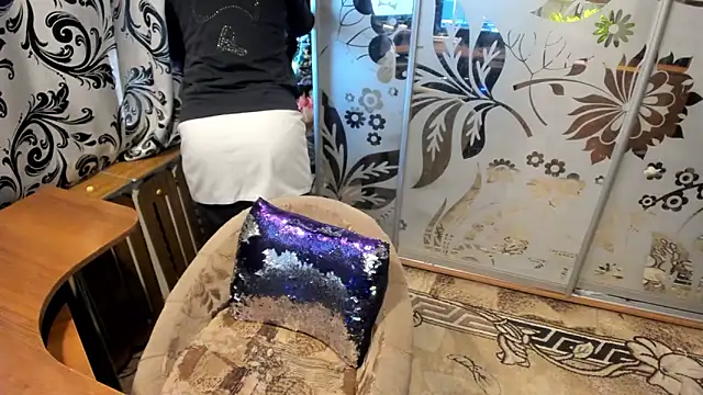 EVILENSA online show from March 2026 01:27:01 PM