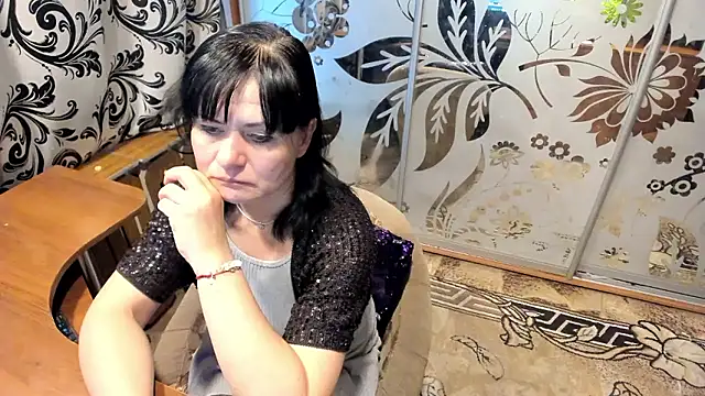 Snapshot of EVILENSA chatting on January 2026 01:15:02 PM EVILENSA online show from January 2026 01:15:02 PM