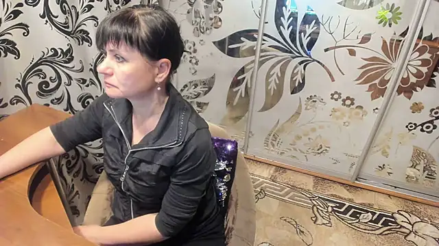 EVILENSA online show from March 2025 05:04:01 PM