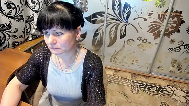 EVILENSA online show from March 2026 02:17:02 PM