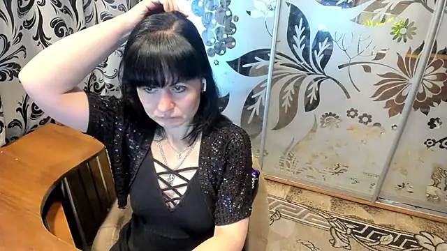 EVILENSA online show from March 2026 01:39:01 PM