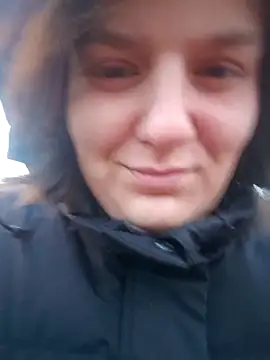 Cutegirlforyou online show from November 2025 07:31:01 AM