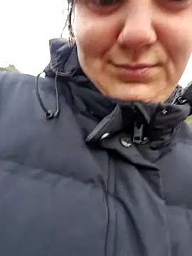 Cutegirlforyou online show from November 2025 10:37:02 AM