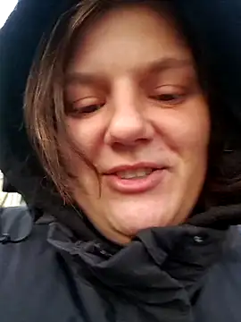 Cutegirlforyou online show from November 2025 07:18:02 AM