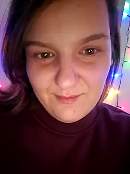 Cutegirlforyou online show from December 2025 06:36:02 PM