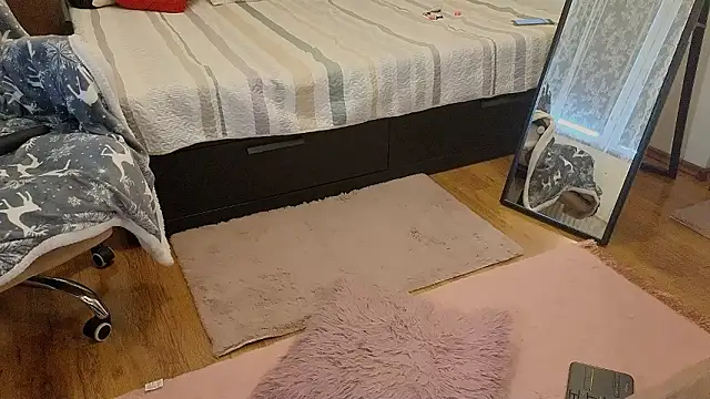 elacoquette online show from March 2026 02:05:01 PM