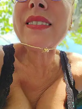 elacoquette online show from May 2026 02:45:01 PM