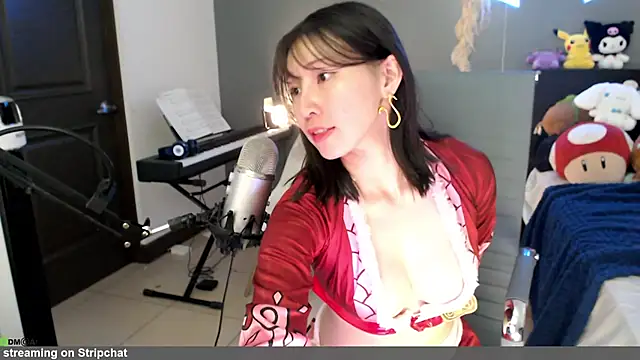 minarocket  online show from March 2026 07:18:01 PM