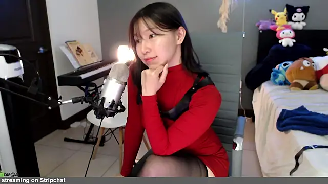 minarocket  online show from February 2026 07:46:01 PM