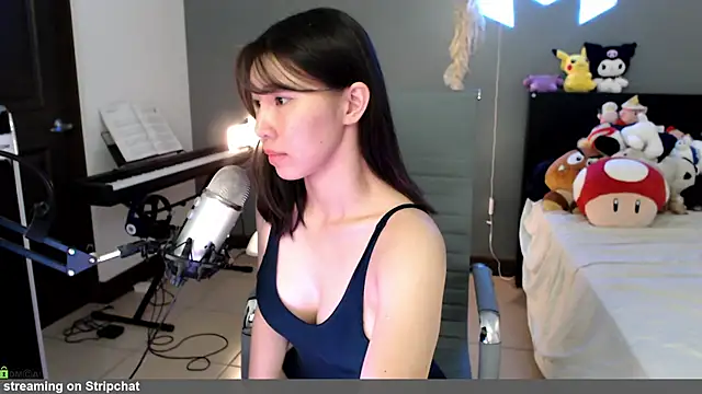 minarocket  online show from April 2026 04:23:02 PM