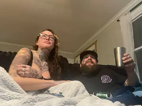 lexymarie online show from January 2026 12:49:01 AM