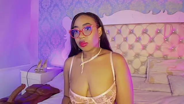 CaseyMoon online show from January 2026 12:34:02 PM