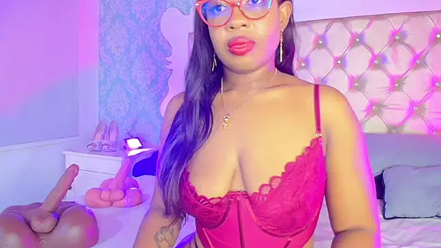 CaseyMoon online show from April 2026 12:34:02 PM
