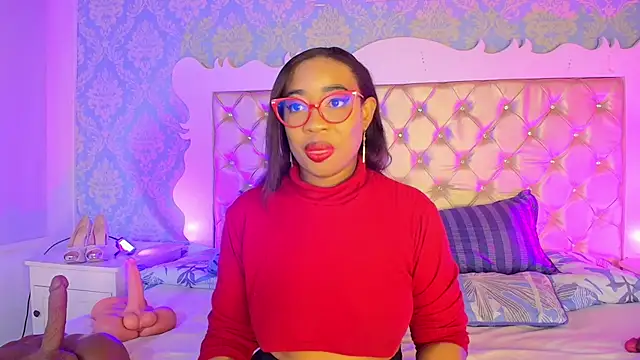 CaseyMoon online show from March 2026 12:33:02 PM