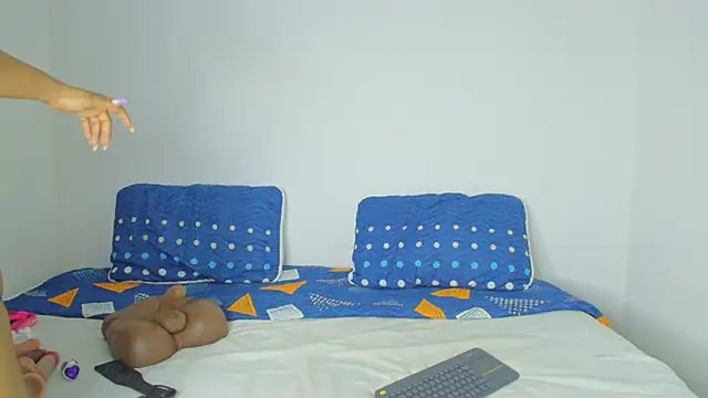 CaseyMoon online show from May 2026 10:25:02 AM