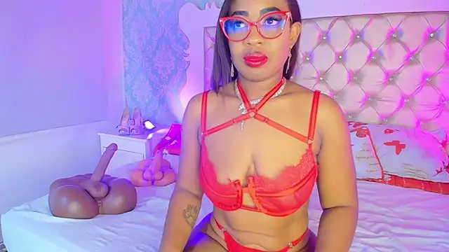 CaseyMoon online show from March 2026 12:23:02 PM