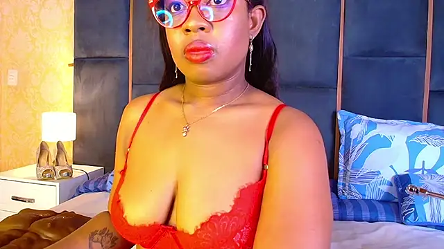 CaseyMoon online show from December 2025 12:26:01 PM