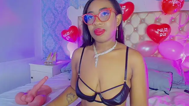 CaseyMoon online show from February 2026 12:38:02 PM