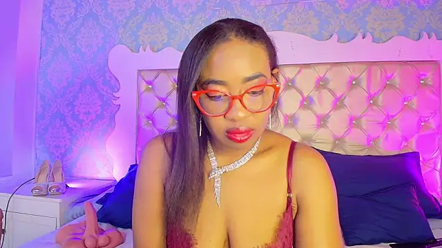 CaseyMoon online show from March 2026 12:42:02 PM