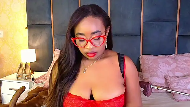 CaseyMoon online show from November 2025 12:54:01 PM