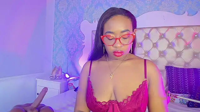 CaseyMoon online show from June 2026 12:38:01 PM
