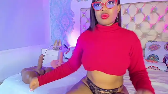 CaseyMoon online show from March 2026 01:24:01 PM