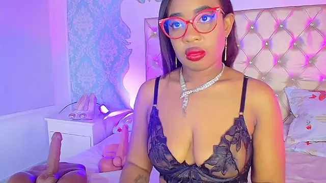 CaseyMoon online show from March 2026 12:33:02 PM