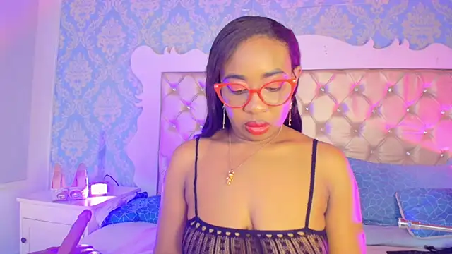 CaseyMoon online show from May 2026 12:46:02 PM