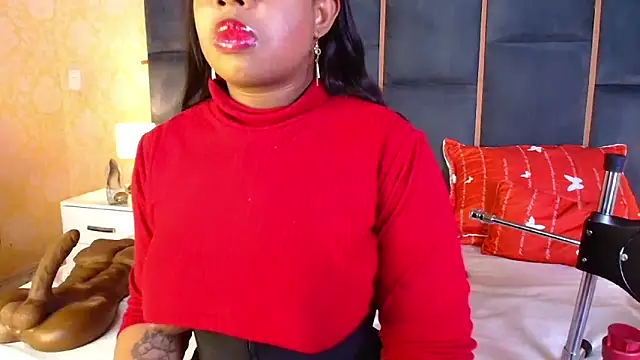 CaseyMoon online show from November 2025 12:42:01 PM