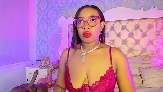 CaseyMoon online show from March 2026 12:24:01 PM