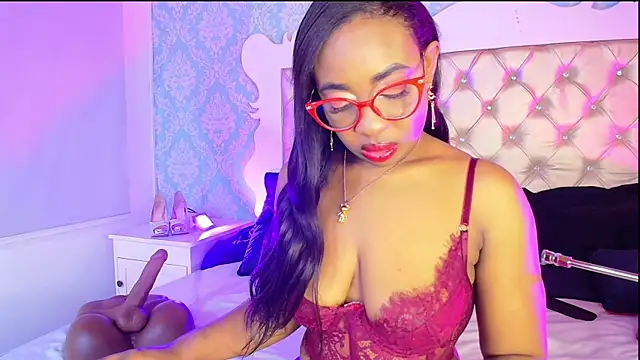 CaseyMoon online show from May 2026 12:50:01 PM