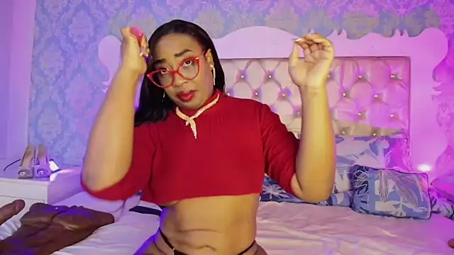 CaseyMoon online show from January 2026 01:04:02 PM