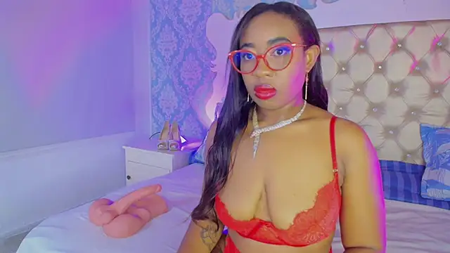 CaseyMoon online show from February 2026 12:38:02 PM