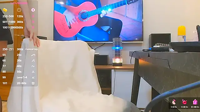 leon3311 online show from January 2025 06:59:02 PM