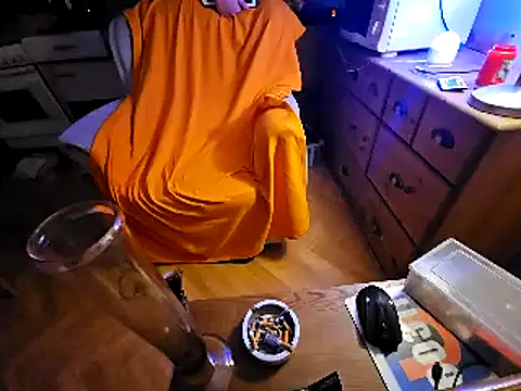 hardcap online show from September 2025 08:12:01 PM